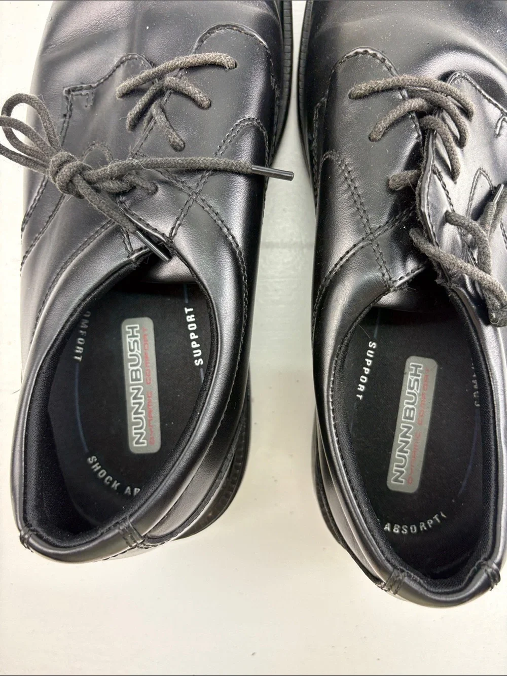 Nunn‎ Bush Dress Shoes Mens 9.5